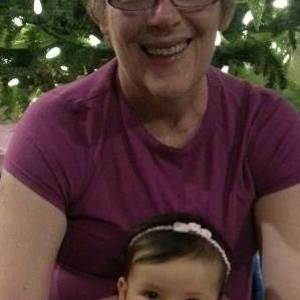 Meet your Posher, Carol